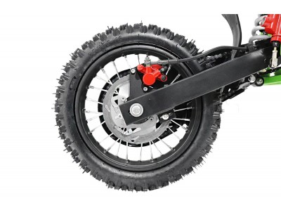 Dirt bike 2025 bicycle 12
